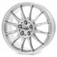Cerchi in lega Ronal R54 6.5x15 Decor Titanium