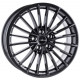 Cerchi in lega Ronal R68 9.5x19 Jet Black