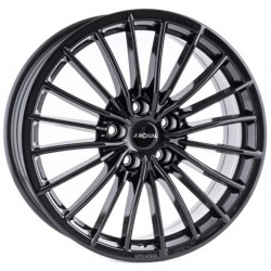Cerchi in lega Ronal R68 9.0x18 Jet Black