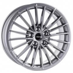 Cerchi in lega Ronal R68 8.0x18 Hyper Grey