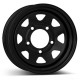 DOTZ Dakar Dark 6.0x15 Black