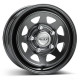 DOTZ Pharao Dark 6.0x15 Black