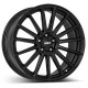 Cerchi in lega AEZ Atlanta Black 7.5x17 Black