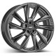 Cerchi in lega AEZ Havanna Grey 8.0x20 Gunmetal