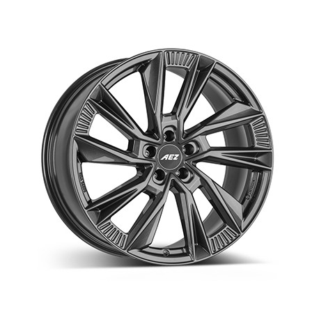 Cerchi in lega AEZ Havanna Grey 10.0x20 Gunmetal