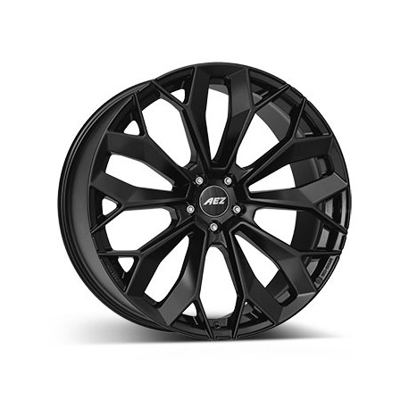 Cerchi in lega AEZ Leipzig Black 10.5x22 Black