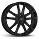 Cerchi in lega AEZ Montreal Black 7.5x19 Black