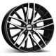 Cerchi in lega AEZ Panama Dark 7.5x19 Gunmetal Polished