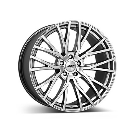 Cerchi in lega AEZ Panama High Gloss 9.5x19 High Gloss