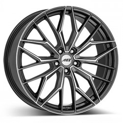 Cerchi in lega AEZ Porto Dark 8.5x21 Gunmetal Polished