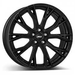 Cerchi in lega AEZ Toronto Black 8.5x19 Black