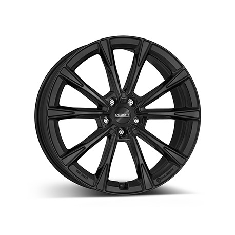Cerchi in lega Dezent Ar Black 7.5x18 Black