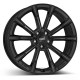 Cerchi in lega Dezent Ar Black 10.5x19 Black