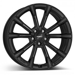 Cerchi in lega Dezent Ar Black 10.0x20 Black