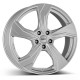 Cerchi in lega Dezent Kb Silver 7.5x18 Silver