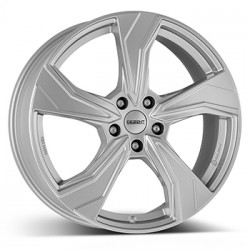 Cerchi in lega Dezent Kb Silver 8.0x18 Silver