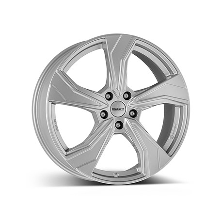 Cerchi in lega Dezent Kb Silver 8.0x19 Silver