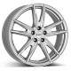 Cerchi in lega Dezent Kf Silver 8.0x17 Silver