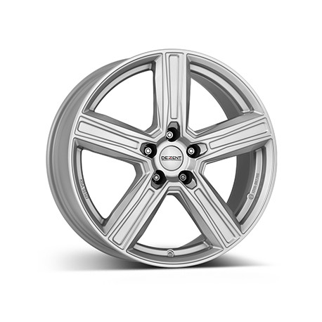 Cerchi in lega Dezent Kg Silver 9.0x19 Silver