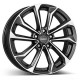 Cerchi in lega Dezent Ks Dark 7.5x19 Gunmetal Polished
