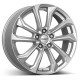 Cerchi in lega Dezent Ks Silver 7.5x19 Silver