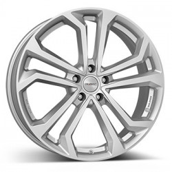 Cerchi in lega Dezent Ta Silver 7.0x18 Silver