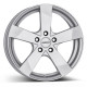 Cerchi in lega Dezent Td 7.5x19 Silver