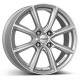 Cerchi in lega Dezent Tn Silver 5.5x15 Silver