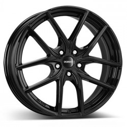 Cerchi in lega Dezent To Black 7.5x17 Black