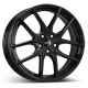 Cerchi in lega Dezent To Black 8.0x18 Black