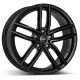 Cerchi in lega Dezent Tr Black 8.0x18 Black