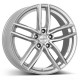Cerchi in lega Dezent Tr Silver 6.5x16 Silver