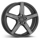 Cerchi in lega Dezent Ty Graphite 6.5x17 Graphite Matt