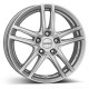 Cerchi in lega Dezent Tz 7.0x16 Silver