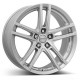 Cerchi in lega Dezent Tz-C 6.5x16 Silver