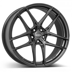 Cerchi in lega DOTZ Lagunaseca Grey 10.0x21 Gunmetal