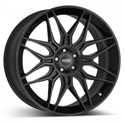 Cerchi in lega DOTZ Longbeach Black 10.5x21 Black