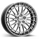 Cerchi in lega DOTZ Sepang Blaze 8.0x19 High Gloss Polished