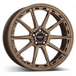 Cerchi in lega DOTZ Sonoma Bronze 8.5x20 Bronze Matt