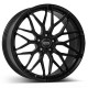 Cerchi in lega DOTZ Suzuka Black 9.0x20 Black
