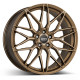 Cerchi in lega DOTZ Suzuka Bronze 8.0x20 Bronze Matt