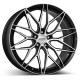 Cerchi in lega DOTZ Suzuka Dark 10.0x20 Black Polished