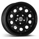 Cerchi in lega DOTZ Modular Beadlock 17z 7.0x17 Black