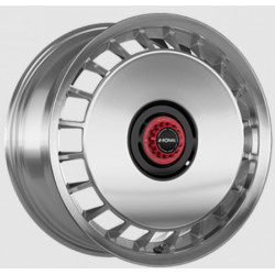Cerchi in lega Ronal R50 REV R 8.0x18 Polished