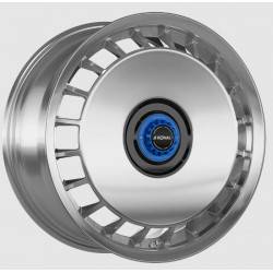 Cerchi in lega Ronal R50 REV M 8.0x18 Polished