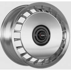 Cerchi in lega Ronal R50 REV B 8.0x18 Polished