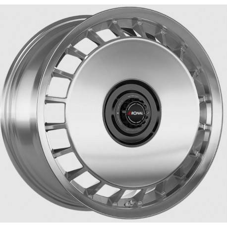 Cerchi in lega Ronal R50 REV B 8.0x18 Polished