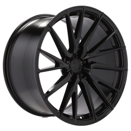 Cerchi in lega Haxer HX06F 10.5x22 Come da foto