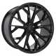 Cerchi in lega Haxer HX041 9.5x19 Come da foto