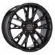 Cerchi in lega Haxer HX042 9.5x19 Come da foto